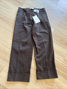 Via Masini 80 pants
